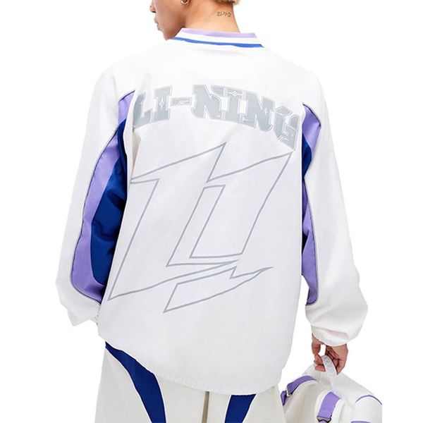 Li-Ning -/