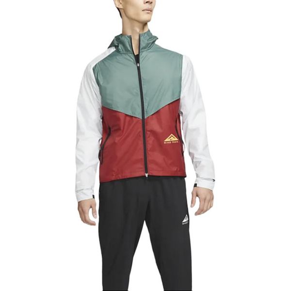 Nike Gait