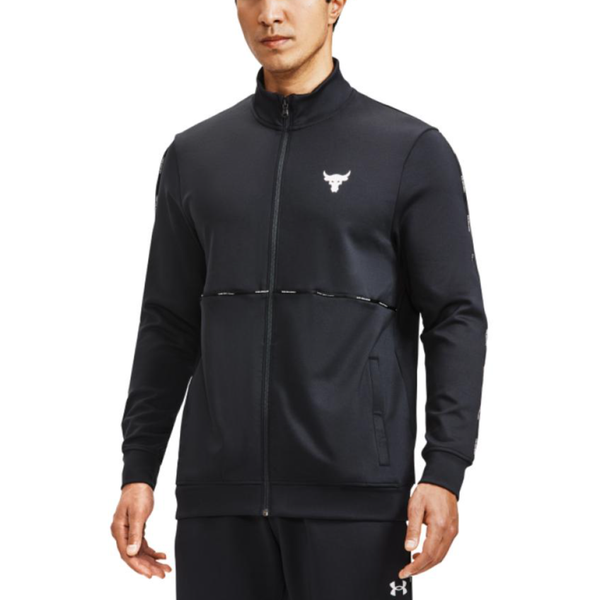 Under Armour Project