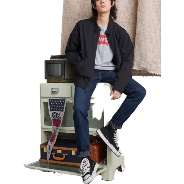 Levis Denim