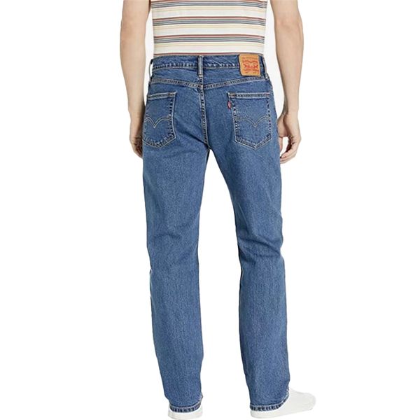 Levis