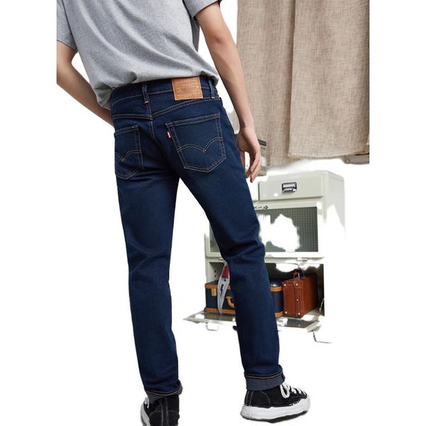 Levis Denim
