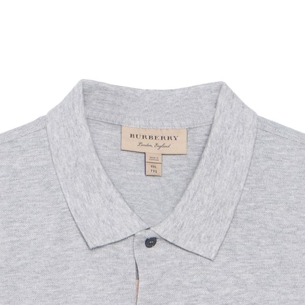 Burberry Gray