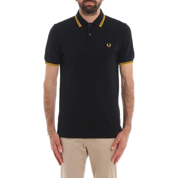 FRED PERRY