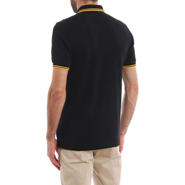 FRED PERRY