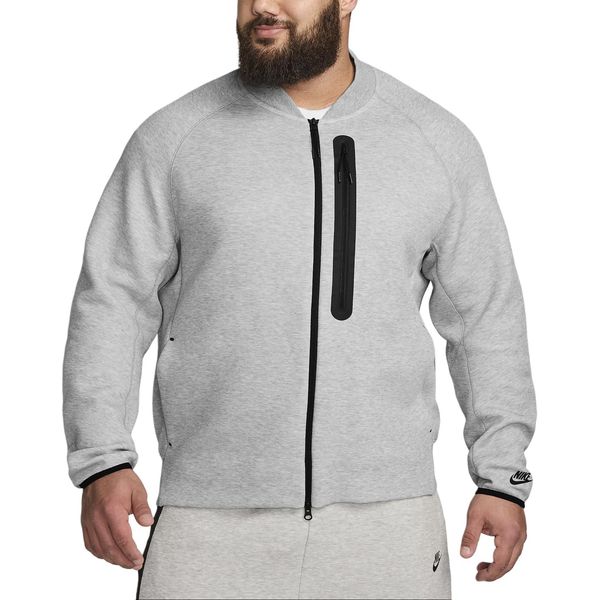 Nike Gray