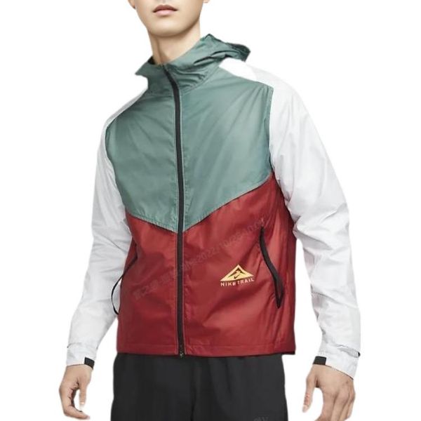 Nike Gait