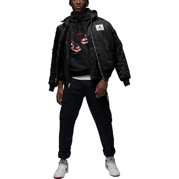 Jordan