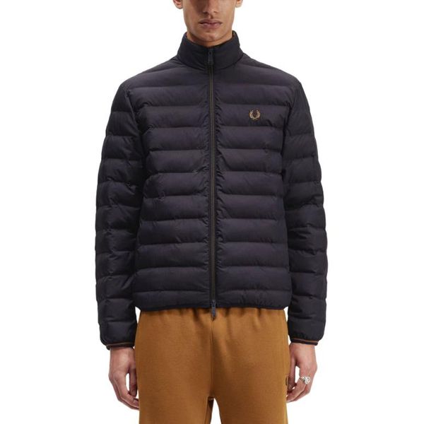 FRED PERRY