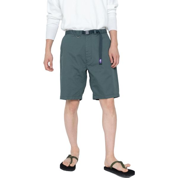 THE NORTH FACE PURPLE LABEL