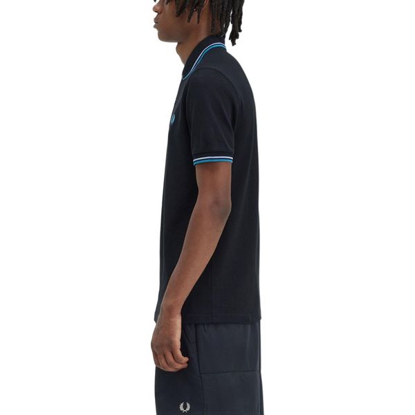 FRED PERRY
