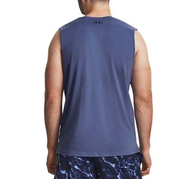 Under Armour Project