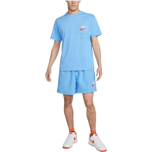 Nike T