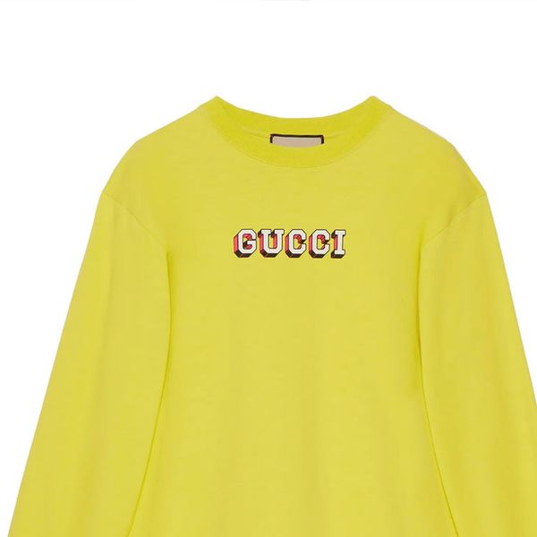 GUCCI T