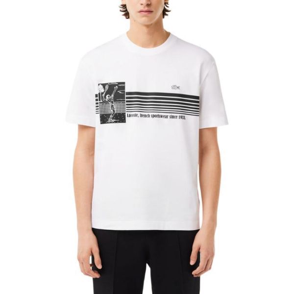 LACOSTE