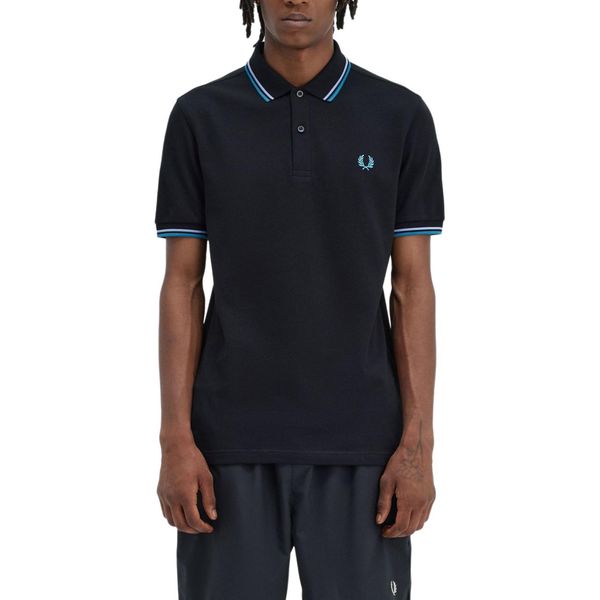FRED PERRY