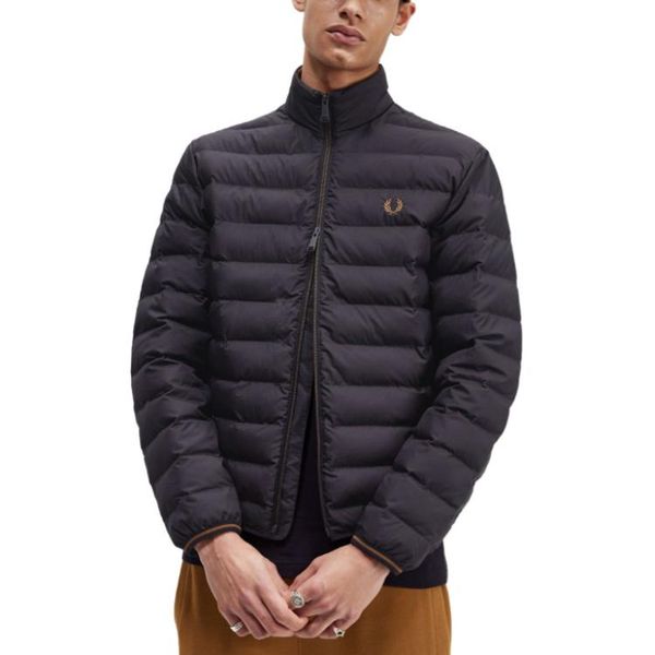 FRED PERRY