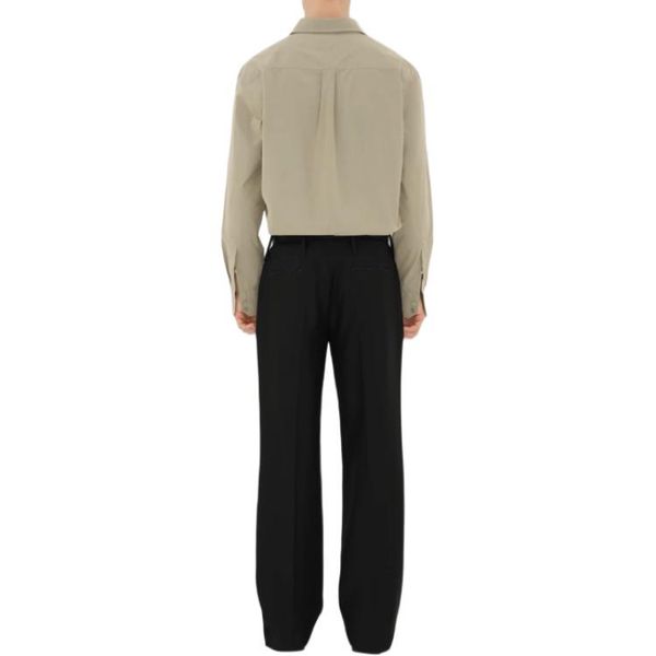 Burberry Khaki