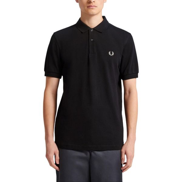 FRED PERRY