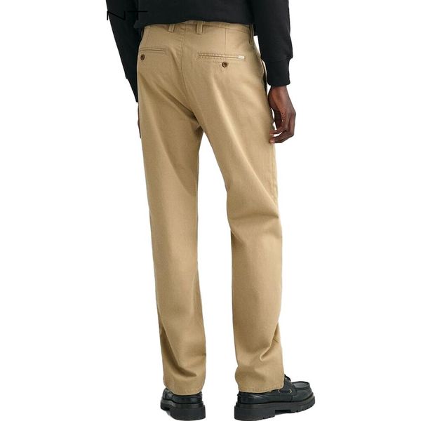 GANT