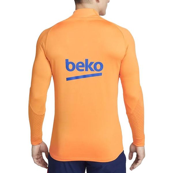 Nike Orange T