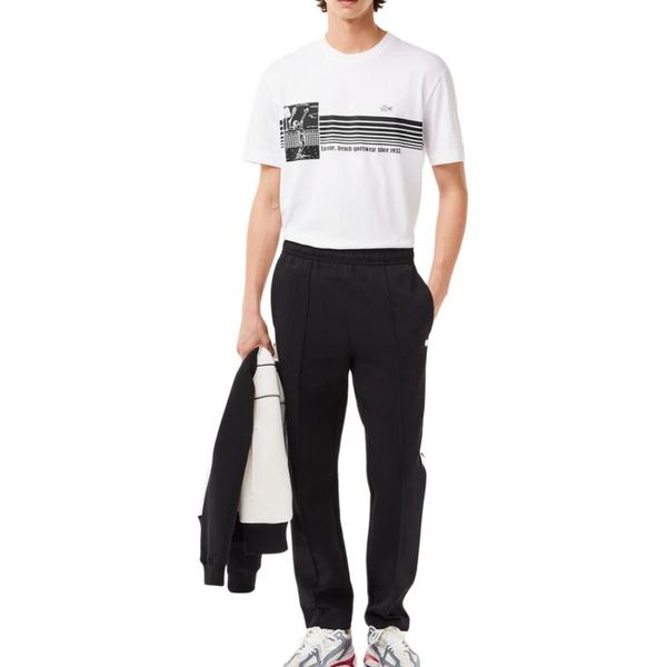 LACOSTE