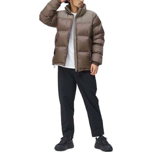 THE NORTH FACE Nuptse