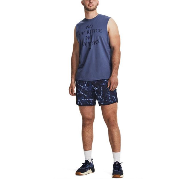 Under Armour Project