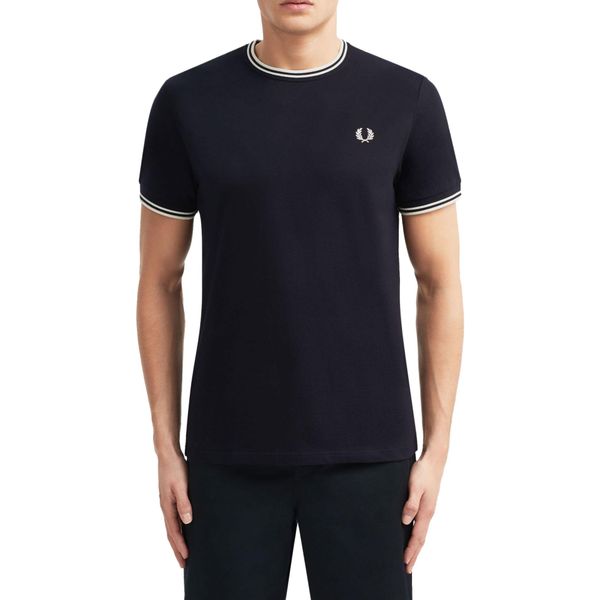 FRED PERRY