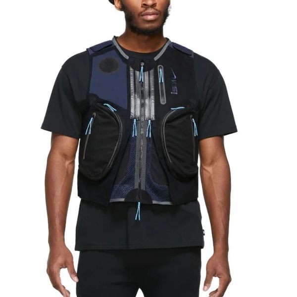 Nike ISPA