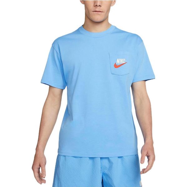 Nike T
