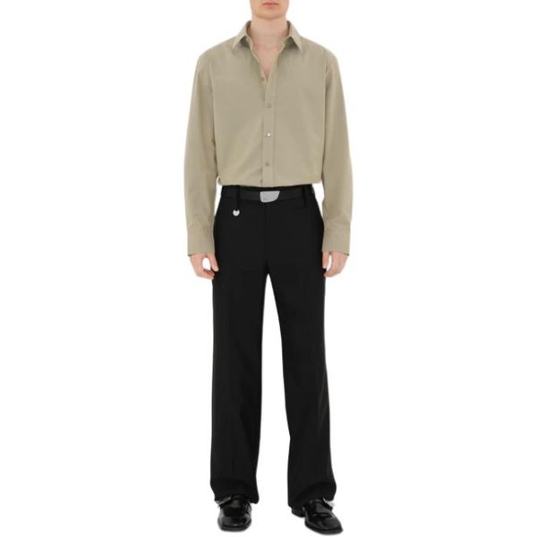 Burberry Khaki