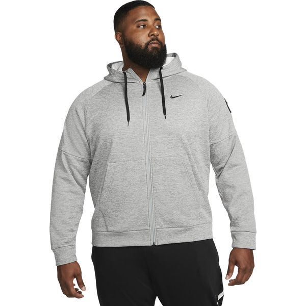 Nike Gray