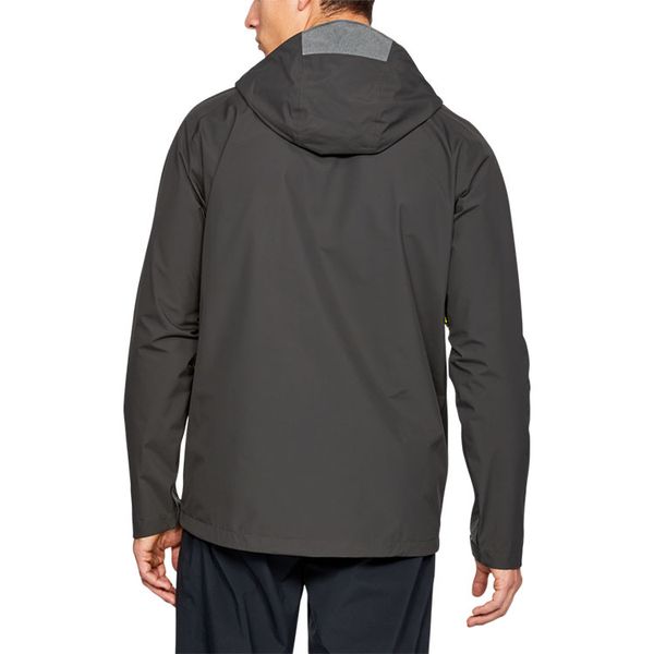 Under Armour Gray