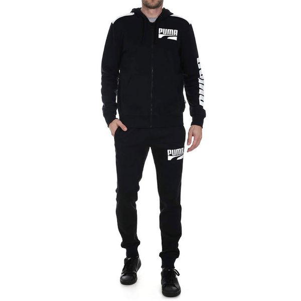 PUMA