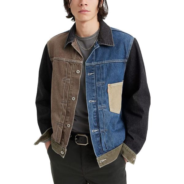 Levis