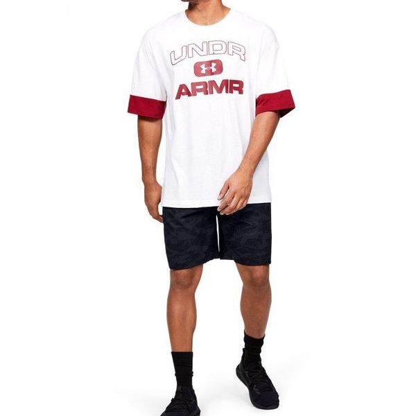 Under Armour
