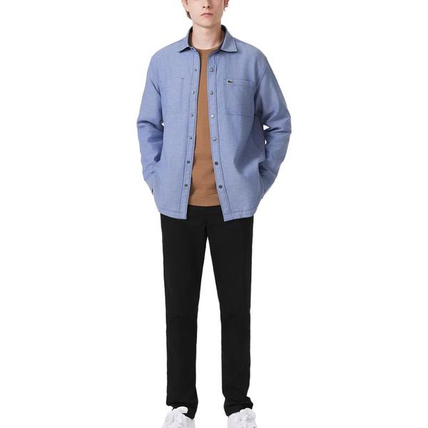 LACOSTE Collaboration