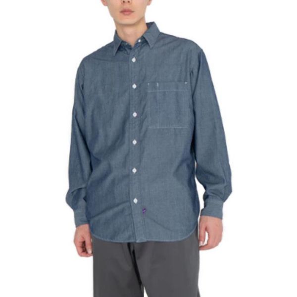 THE NORTH FACE PURPLE LABEL SS24
