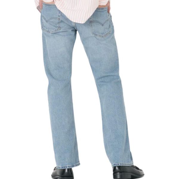 Levis Indigo