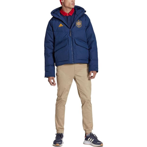 Adidas Spain