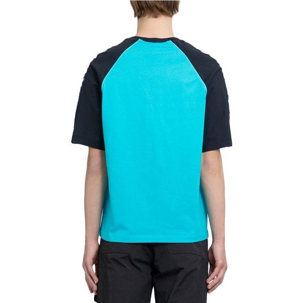 Fendi Blue T