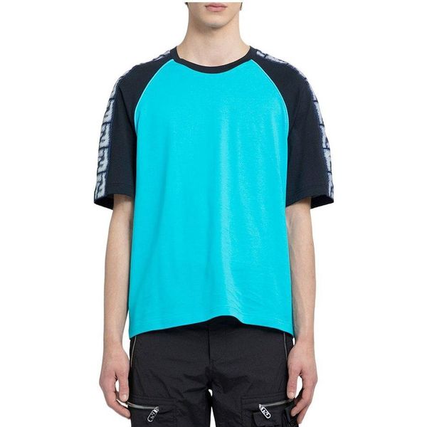 Fendi Blue T