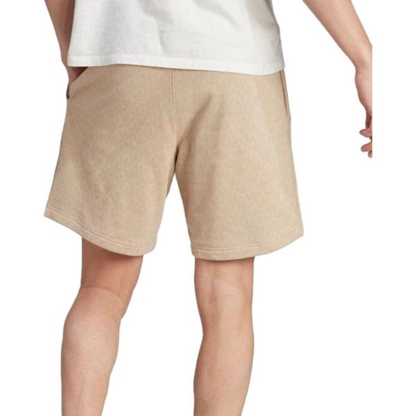 Adidas Originals Beige Men's Casual Shorts