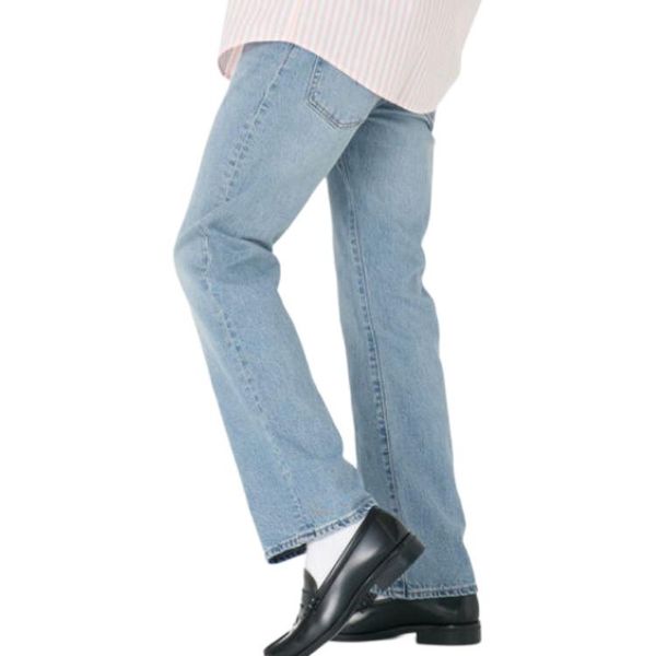 Levis Indigo