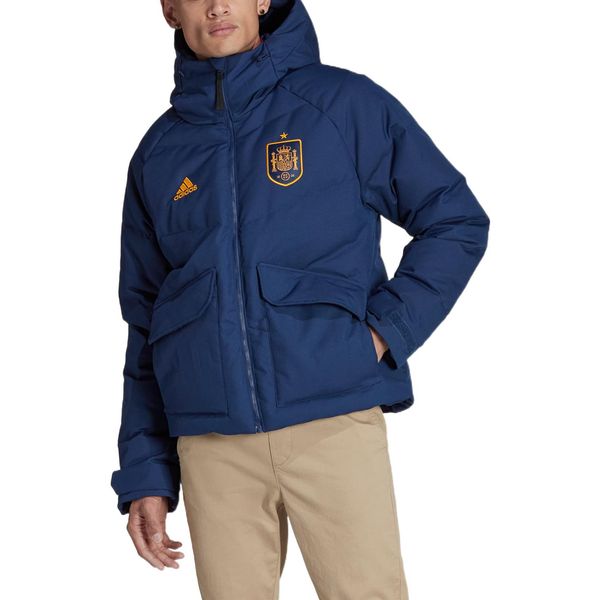 Adidas Spain