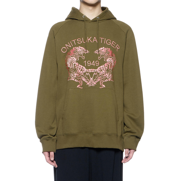 Onitsuka Tiger SWEAT