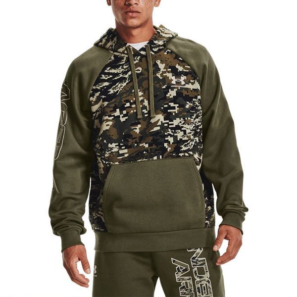 Under Armour Script
