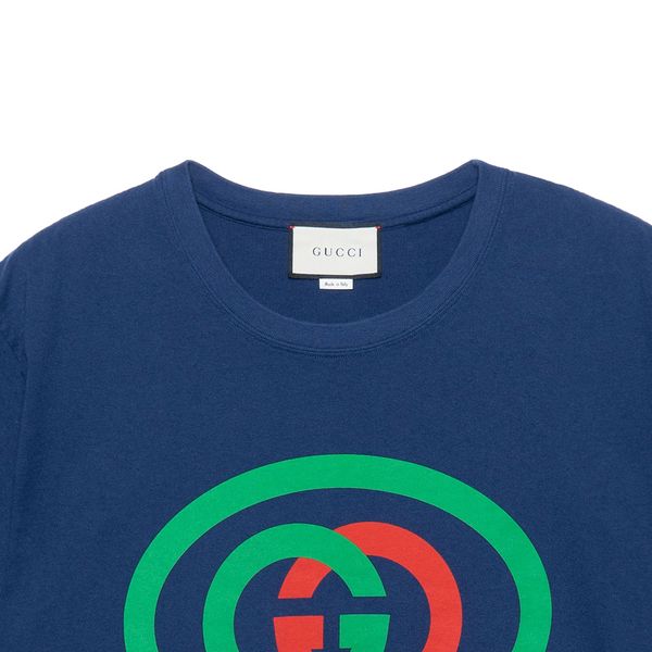 GUCCI - T