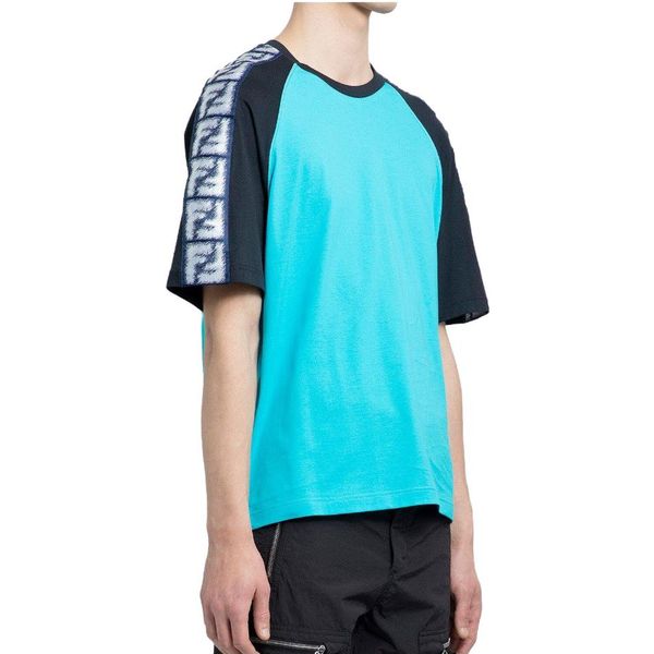 Fendi Blue T